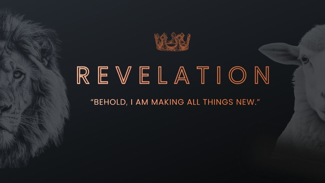 February 15, 2026 | Revelation 12:1-17 | Chris Pangallo