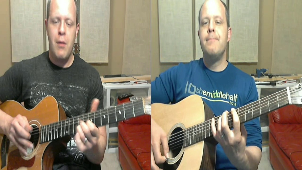 Red House (Acoustic)