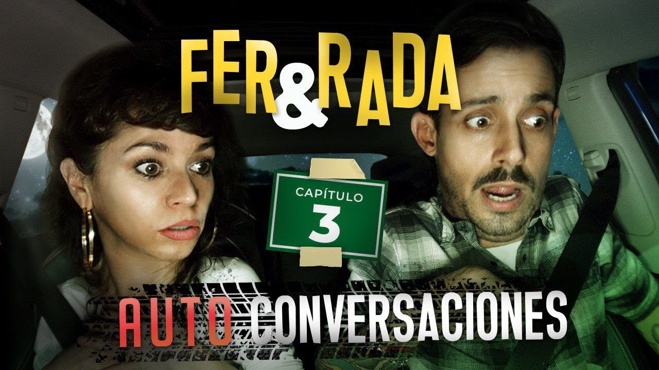 FER METILLI Y RADA - Autoconversaciones #3