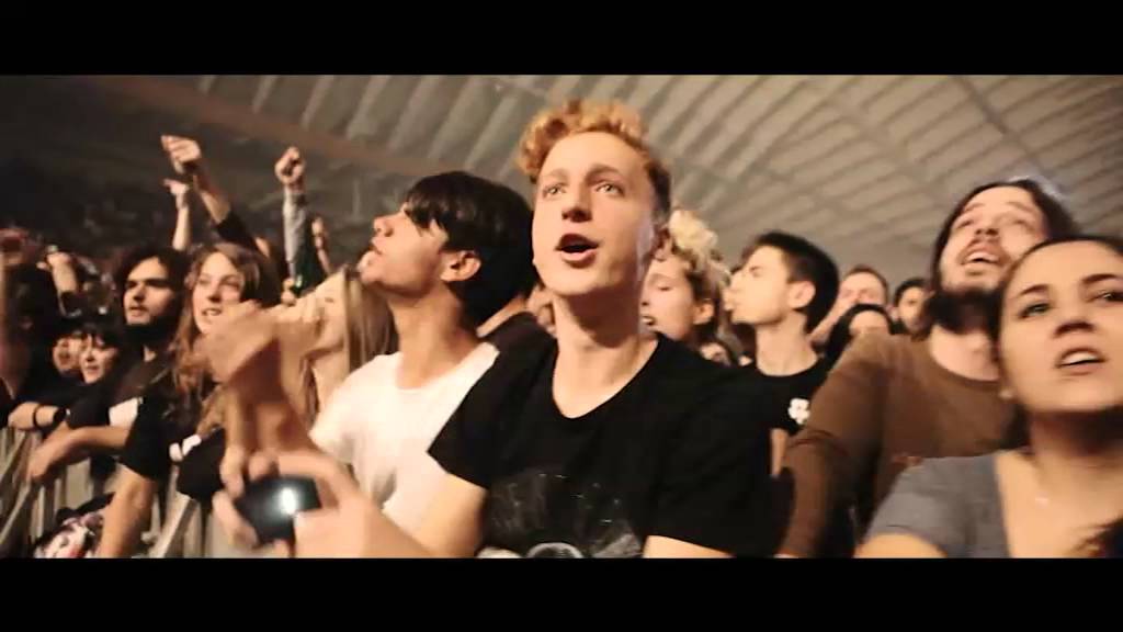 Active Member - Φύλακας άγγελος | Fylakas aggelos - Official OUTRO Live
