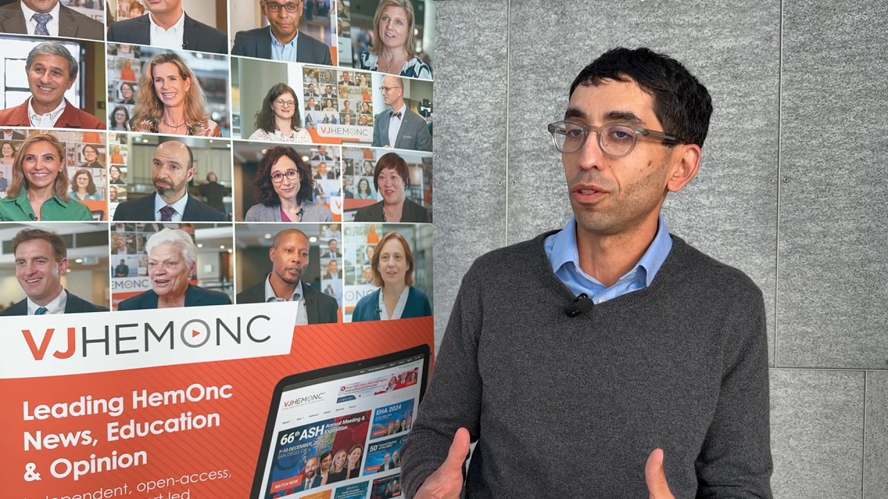 Searching for the optimal CAR-T target in multiple myeloma: promising antigens being uncovered