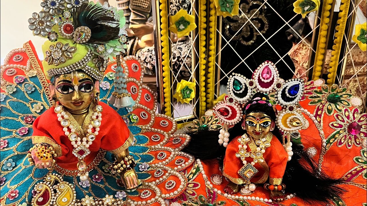 Shriji-kirpadaily is live Shri Ji live aa gyi h