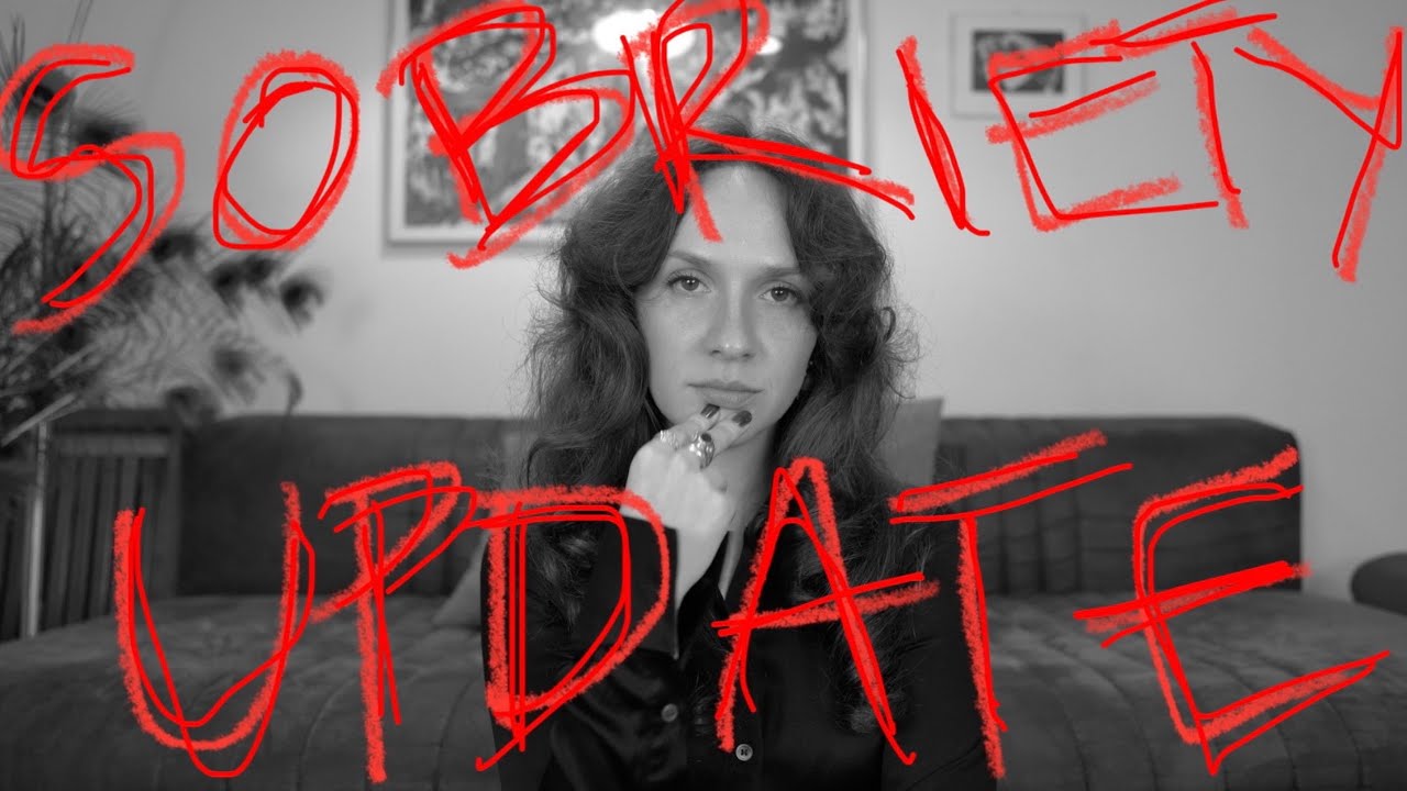 A Sobriety Update (3 Years No Alcohol & Why I&rsquo;ll Never Drink Again)