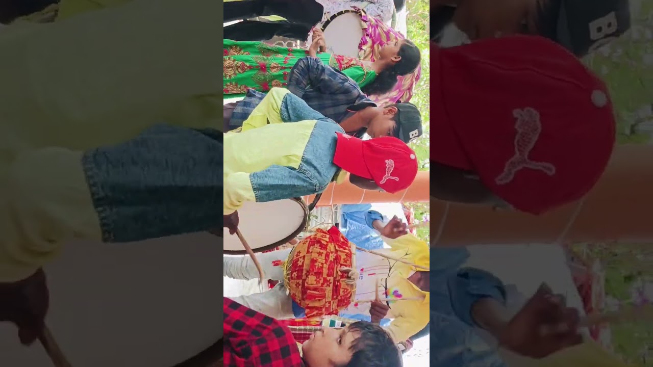 🙏🙏মুর্শিদাবাদ জেলার ছোটকাপসা গ্রামে খুব জাগ্রত মা মনসা দেবীর মন্দিরে অনুষ্ঠানের কিছু মুহূর্ত 🙏🙏🙏 