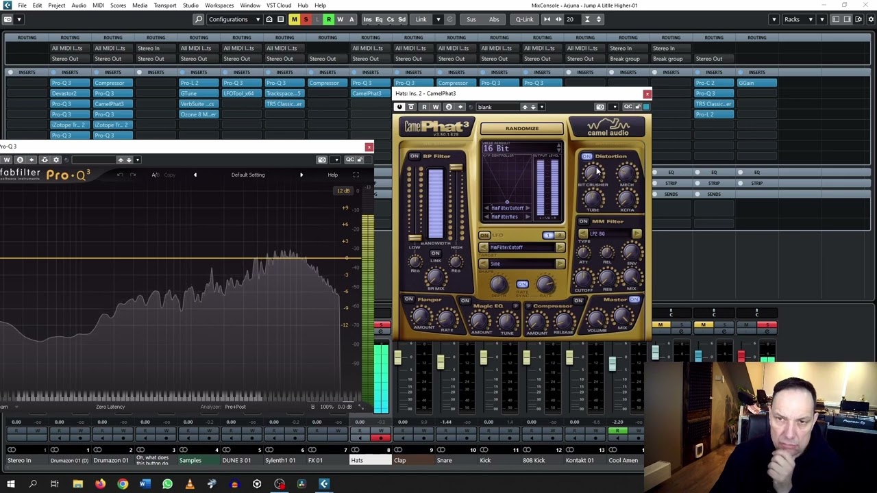 Tutorial #5 Making A Track From Scratch Part 1