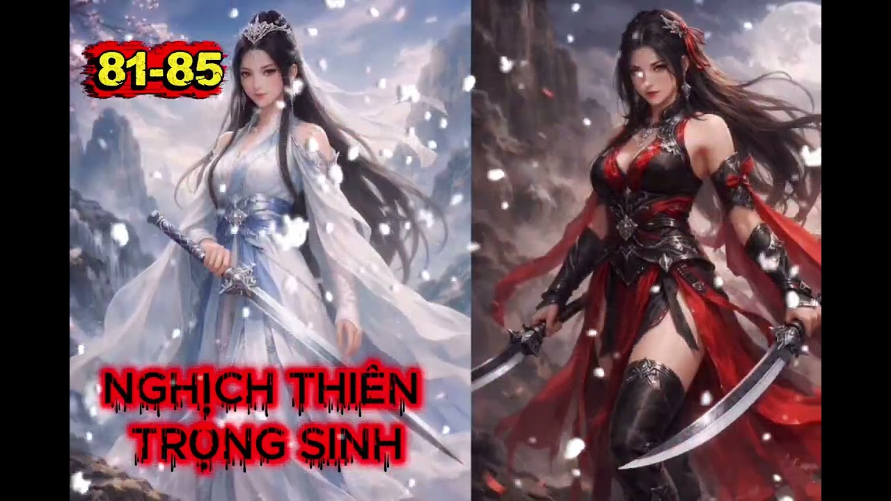 Sau Khi Trọng Sinh, Ta Quyết Không Để Bi Kịch Lặp Lại. Phần 81-85