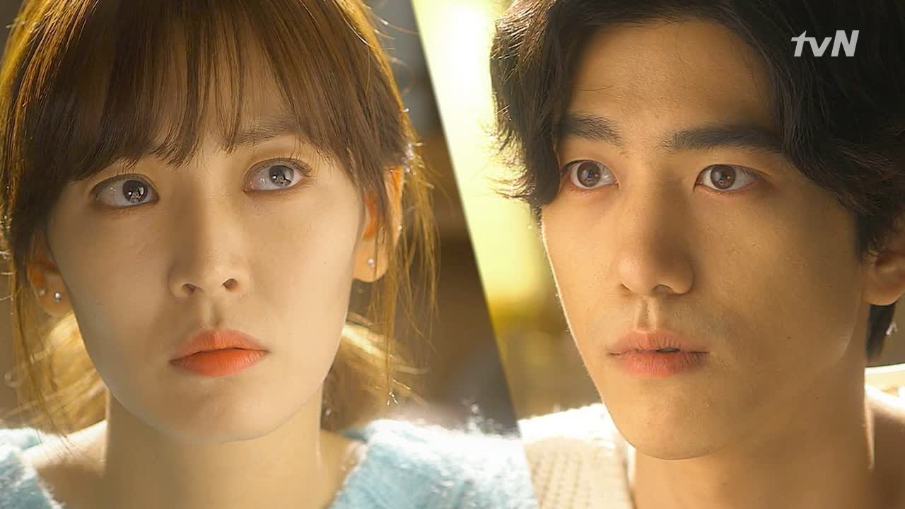 In Need Of Romance 3 ′당신한테 돌아온 걸 후회하게 하지마′ 140210 EP.9