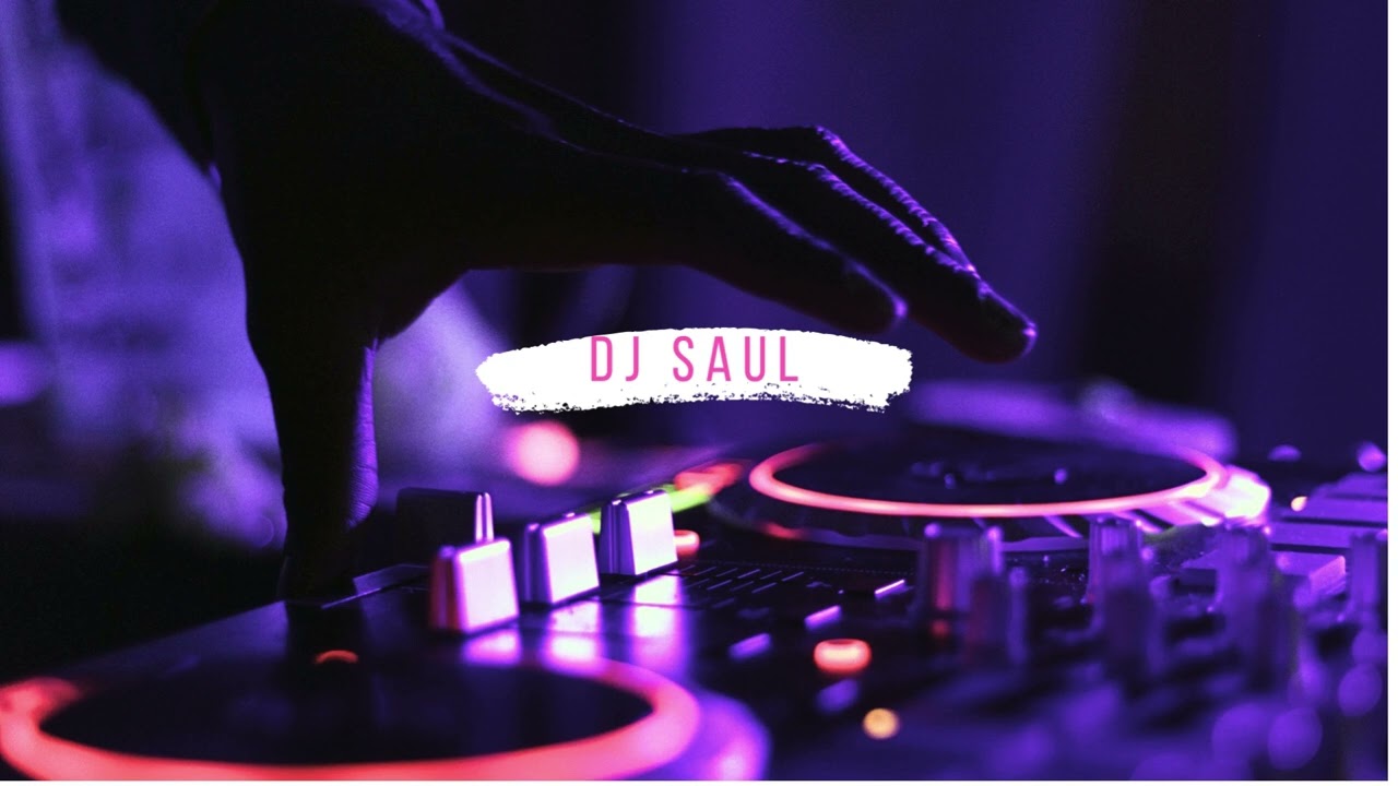 Dj saul coqueta