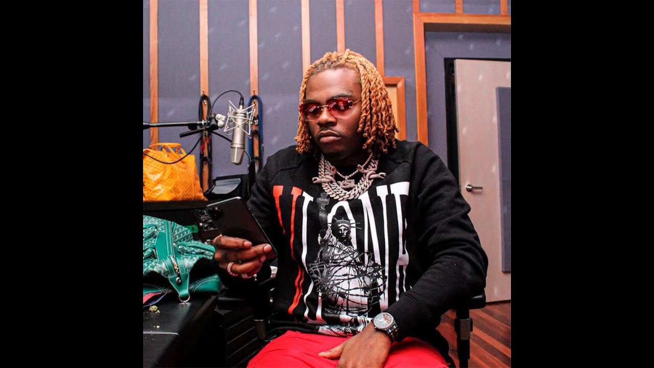 [FREE] Gunna x Young Thug Type Beat - 