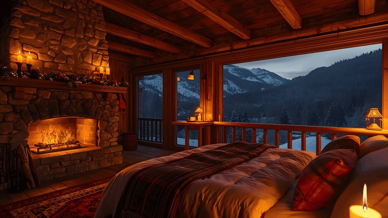 Deep Deep Sleep Music | Calm Night Sleep (8 Hours).