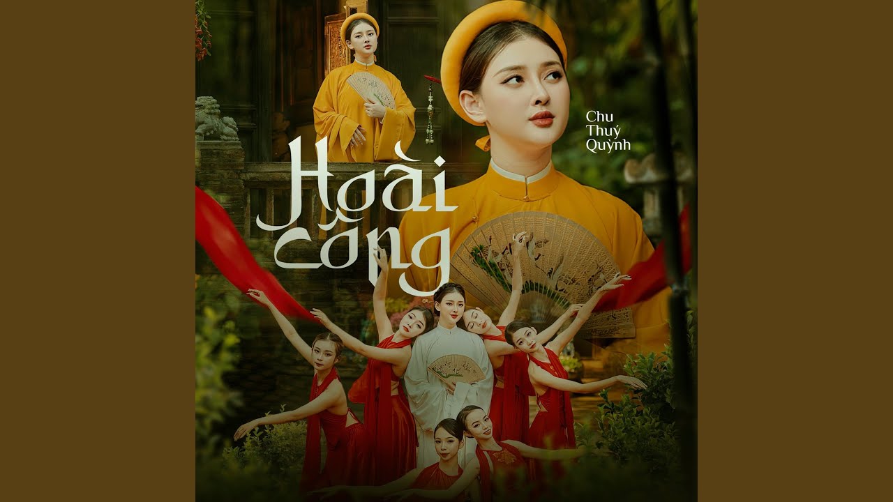 Hoài Công
