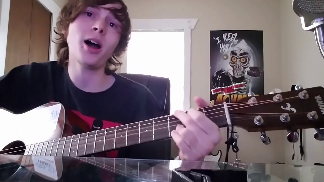 Wolves (You Got Me) - DREAMERS cover