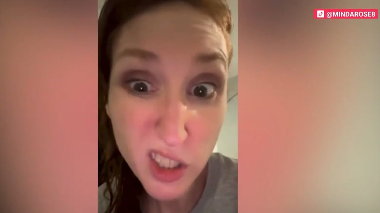 &lsquo;Repulsive&rsquo;: Nurse torn into over &lsquo;disgusting&rsquo; videos telling people to &lsquo;hunt down&rsquo; ICE agents