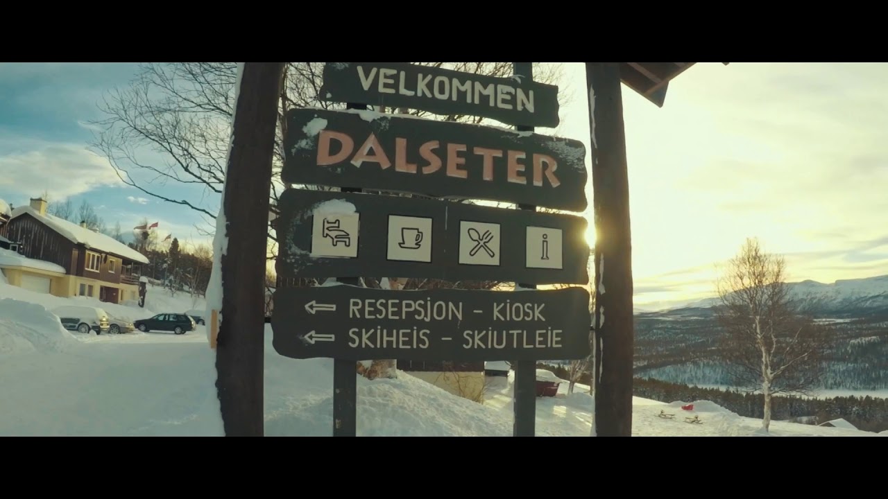 DALSETER