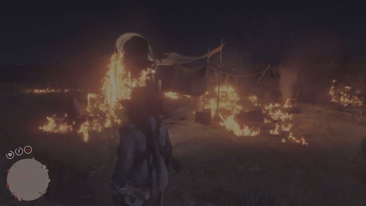 Red Dead Redemption 2 | Gameplay Part 199 (PS5 4K)