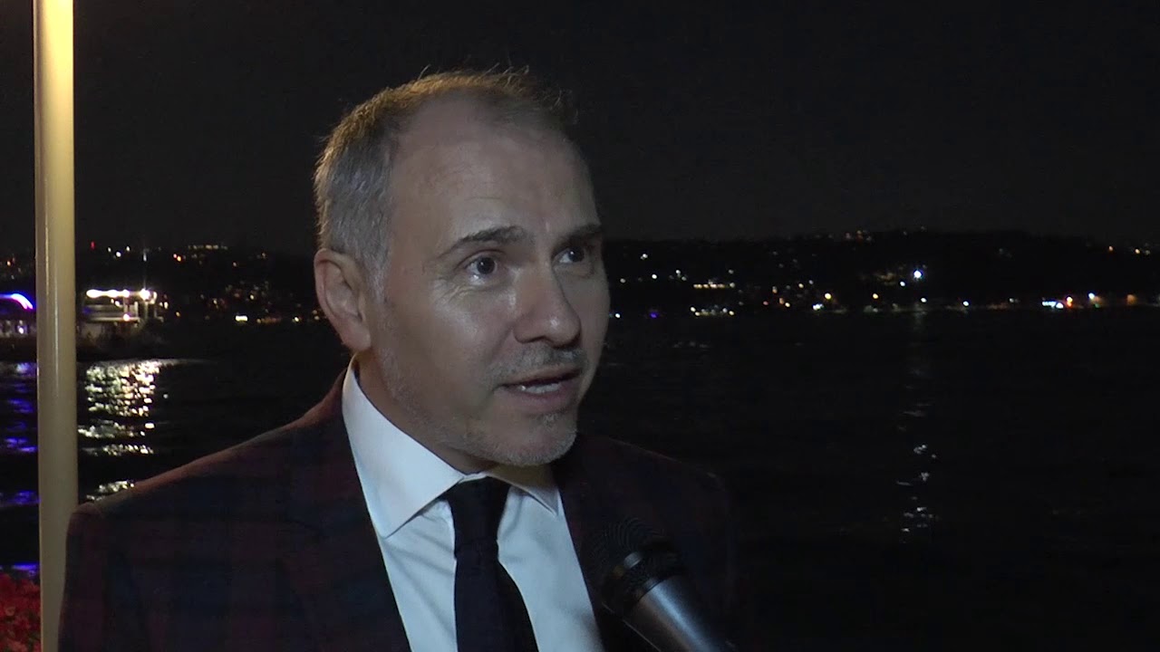 Röportaj: Halil Erdoğmuş, eBebek Kurucusu ve Genel Müdürü