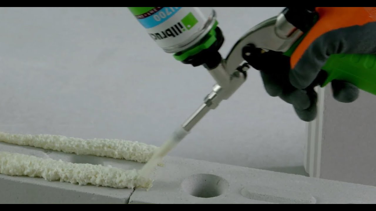 illbruck PU700 STONE & WOOD ADHESIVE -  hoe verlijm je snel alle typen steen en hout