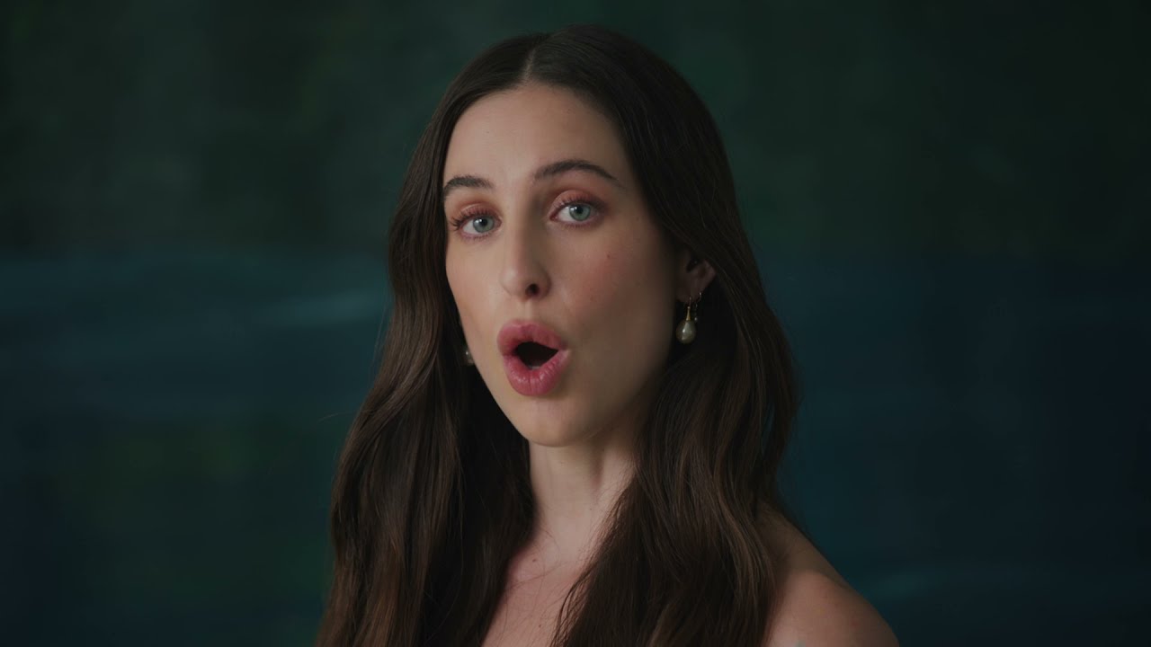 Scout Willis - Love Without Possession (Official Video)