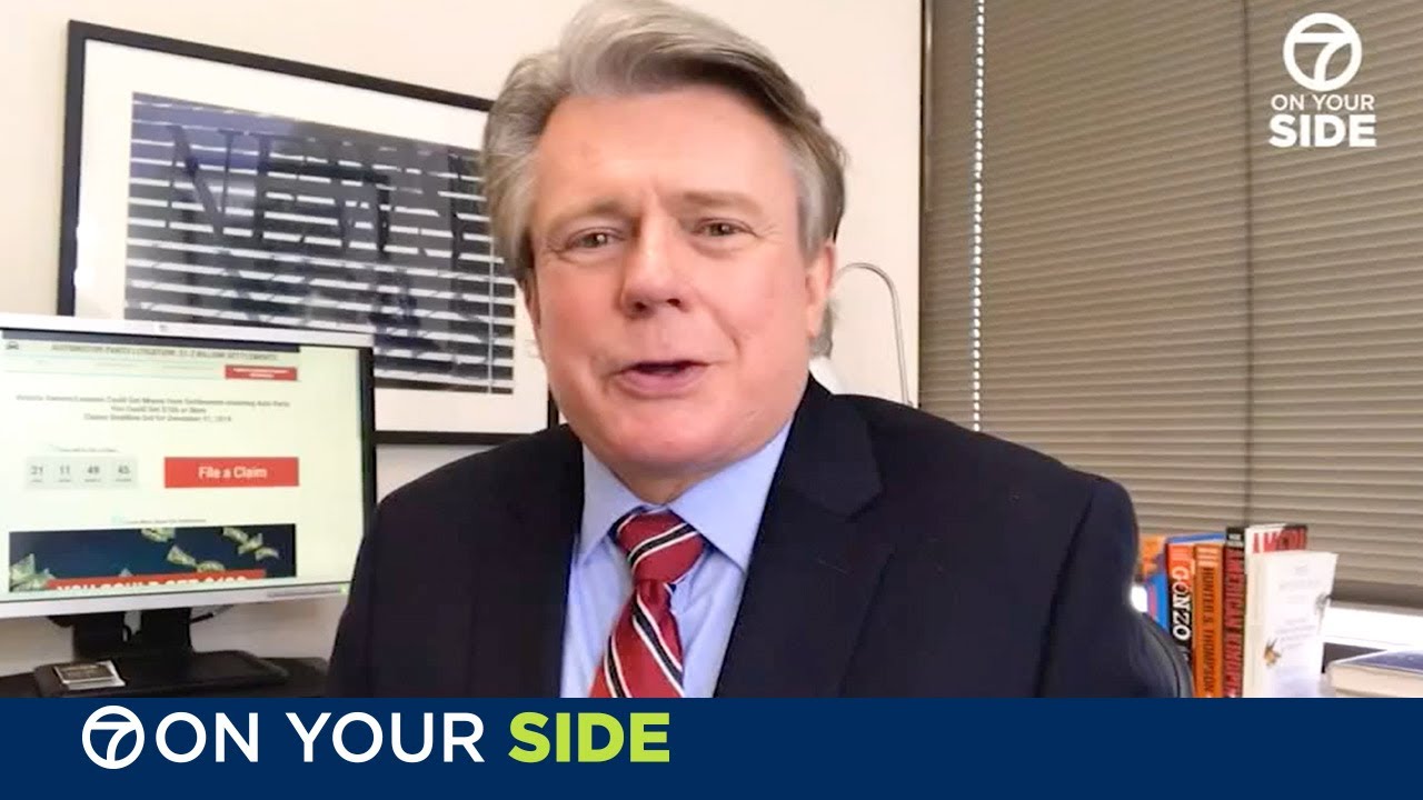 QUICK TIP: How to make your claim in a major auto parts class action lawsuit