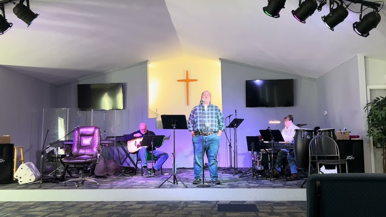TCAT Worship for 1/11/26