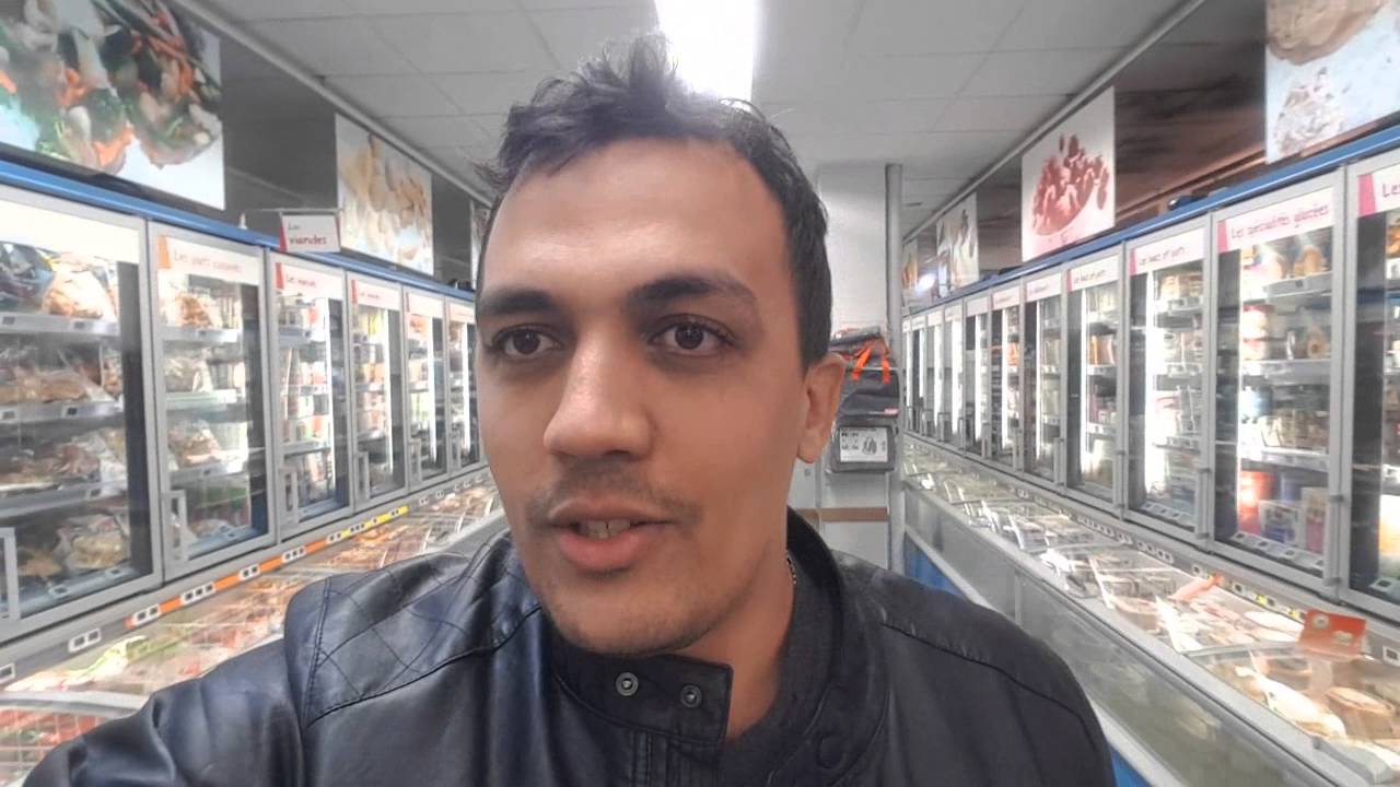 Vlog #2 : Ma tête le matin , ni retouche , ni trucage .