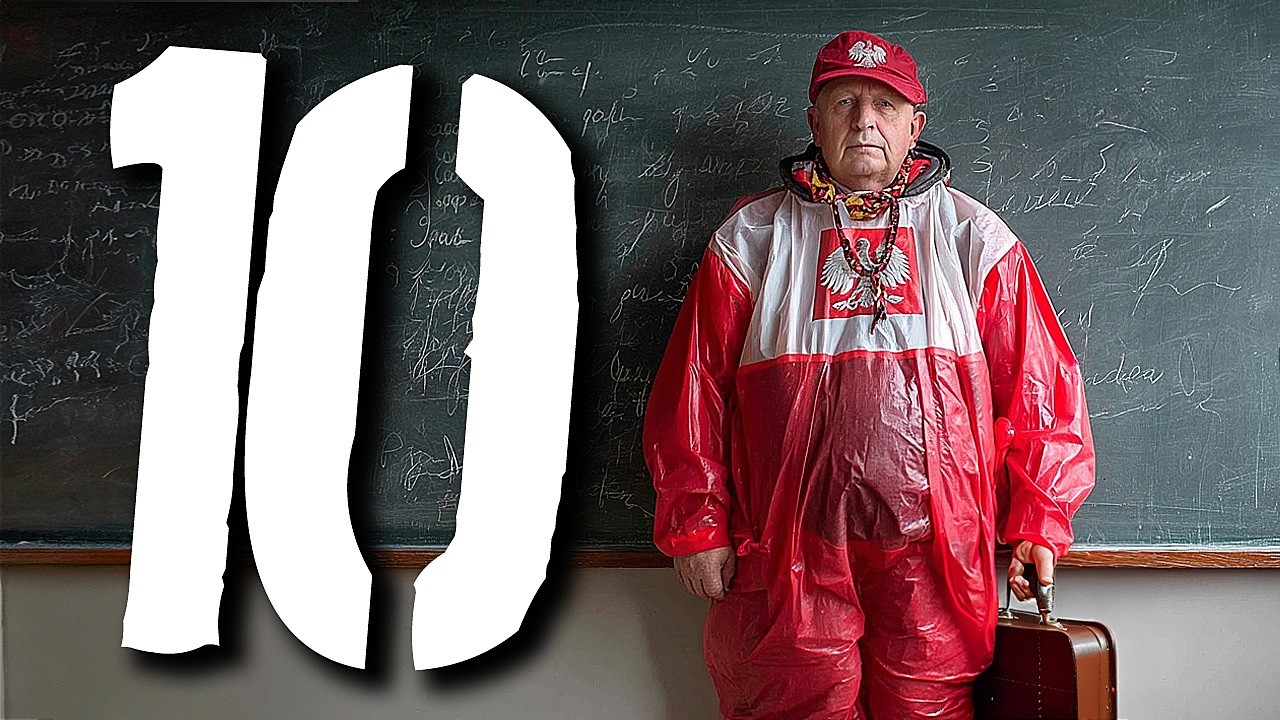 10 dołujących faktów o polskich szkołach 2 [TOPOWA DYCHA]