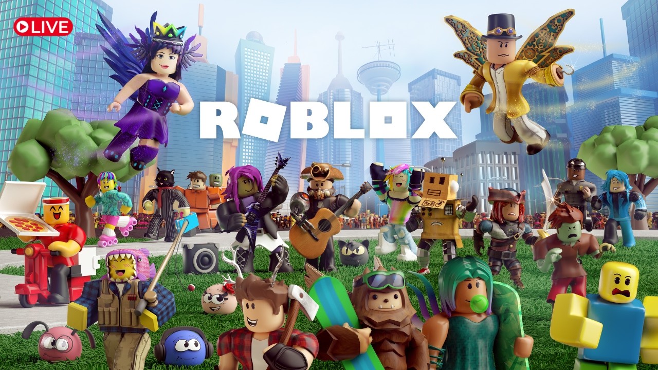 🔴 LIVE: Noob to PRO in Roblox! Watch This 👀!
