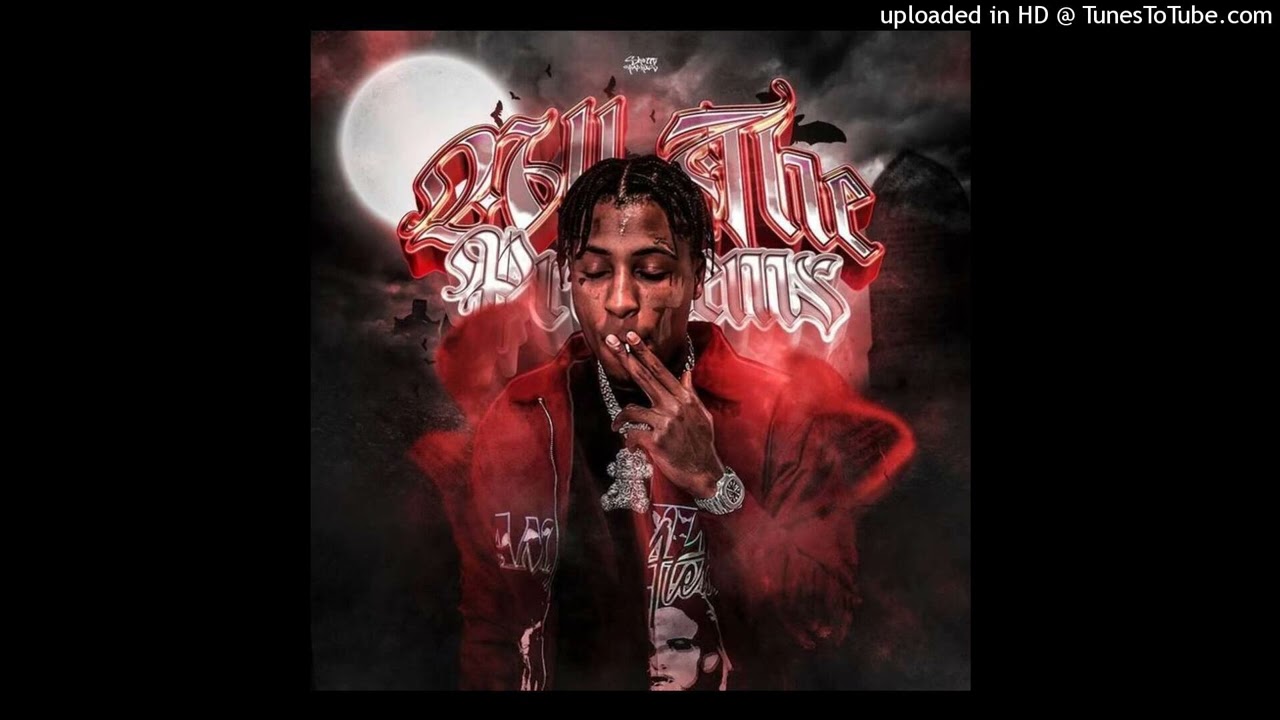 [Aggressive] NBA Youngboy Type Beat 2026 - Slime Side