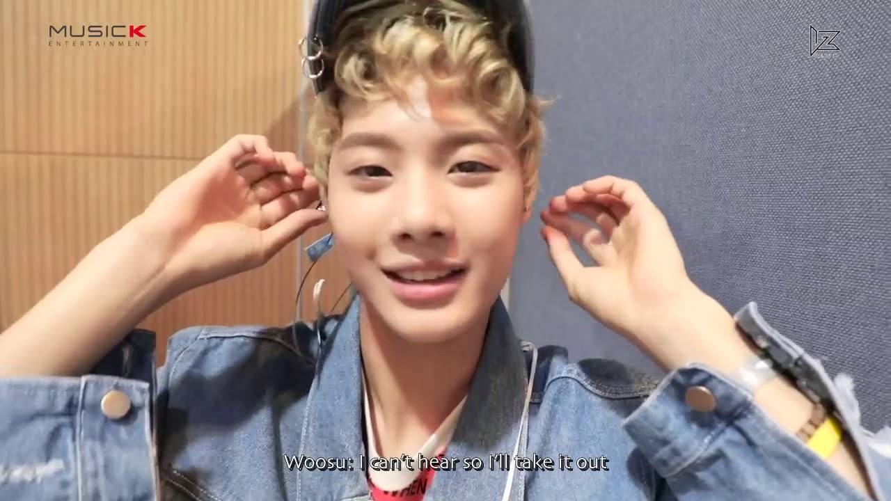 [ENG SUB] REAL IZ: Exciting Waiting Room Time + First Fansign 아이즈의 신나는 대실시간 + 첫 팬사인회 현장