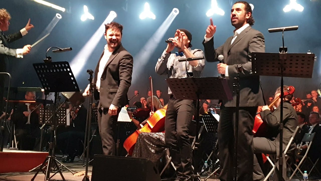 Piotr Rubik - Tatry strome jak krzyż
