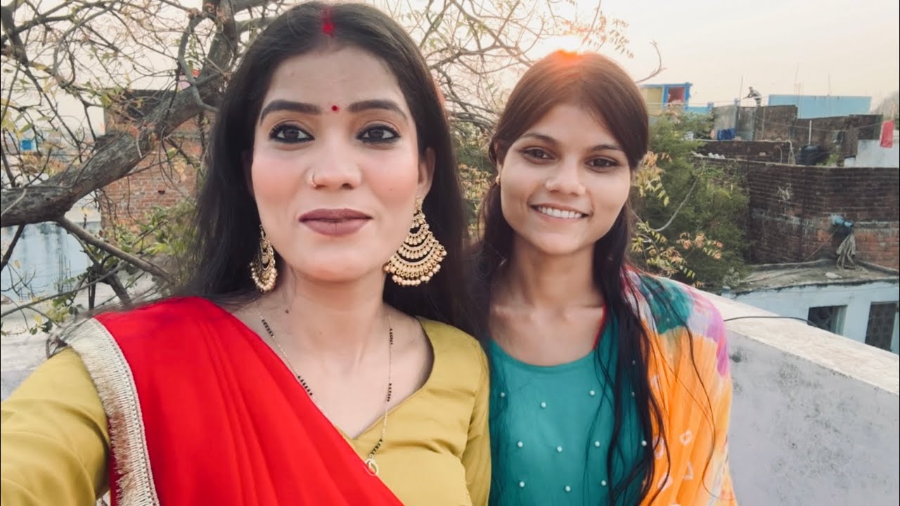 Main apne sasural me sabkuchh kaise sambhalti hun @mishicasfamilychannel 