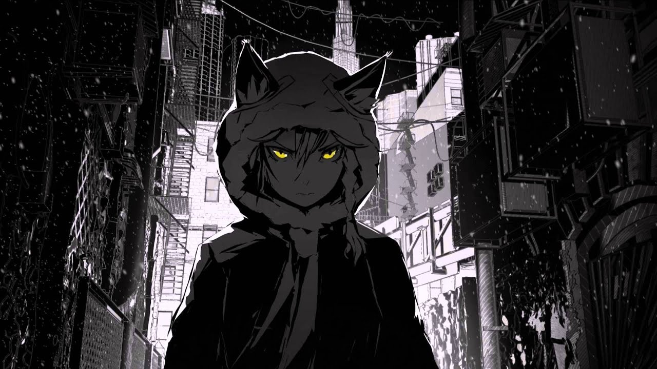 Nightcore - Ghost Town