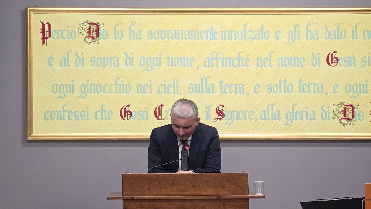 Meditazione del 22 febbraio 2026 - In diretta