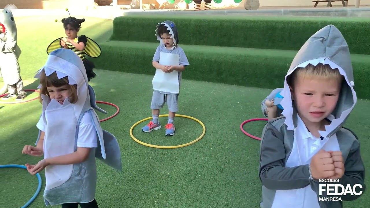 TIME TO DANCE! 2020 - 2021