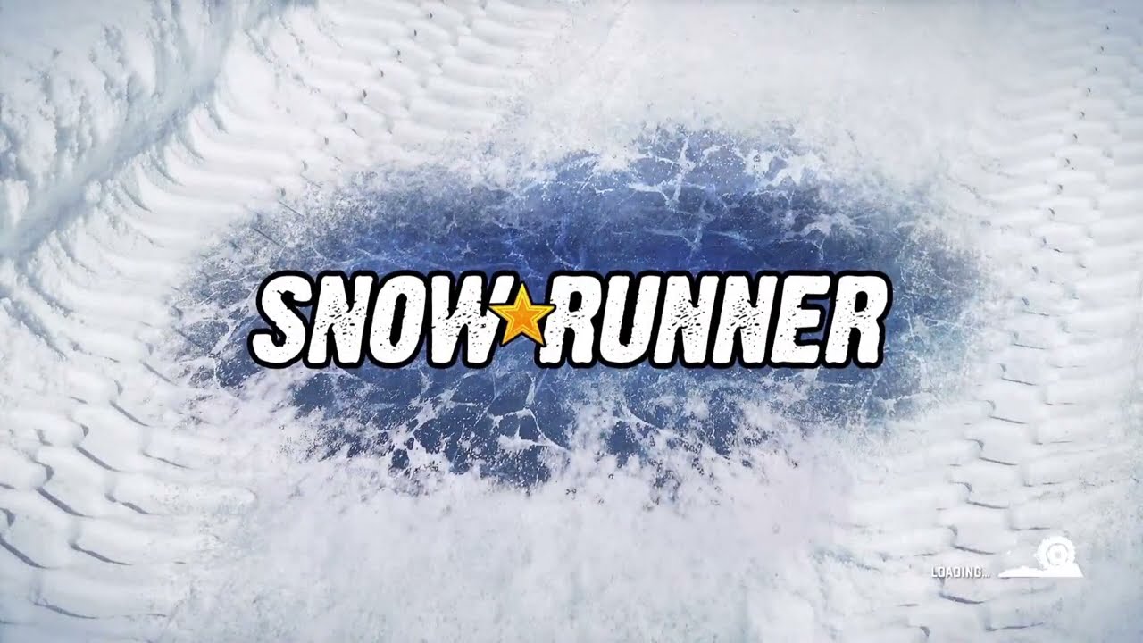 #snowrunner | Gaming with Midge| EP 3 of learning.