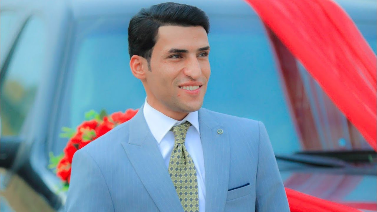 حفل زفاف سجاد فيصل الخفاجي 