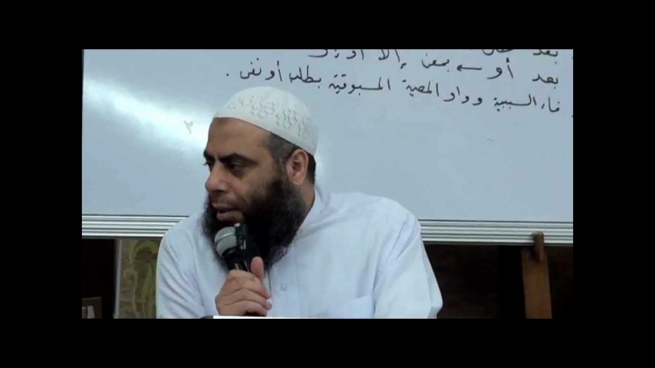 34تدريبات على نصب الفعل المضارع بأن المضمرة ـ النحو الواضح