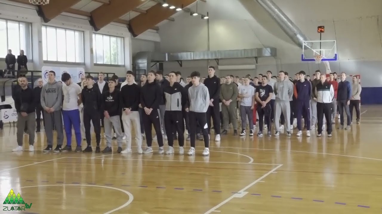 Sport i prijateljstvo:Svečano otvoreno takmičenje u Novoj Varoši