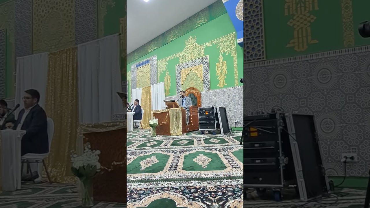 علی رمضانی 2026