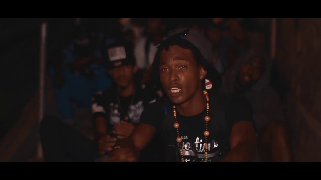 Greenzbad Cypher {Grenada} {Dancehall 2020}