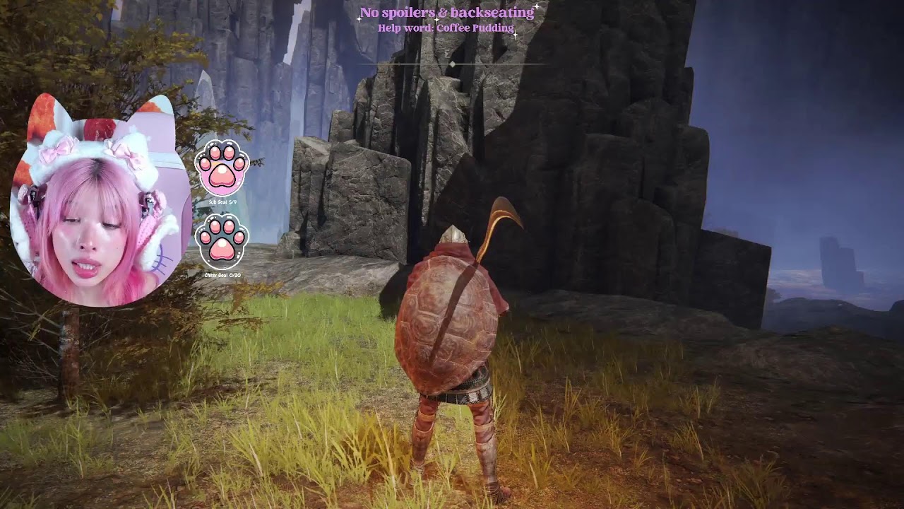 [Elden Ring | First Playthrough] Where Are The NPCs?!🌙🎀