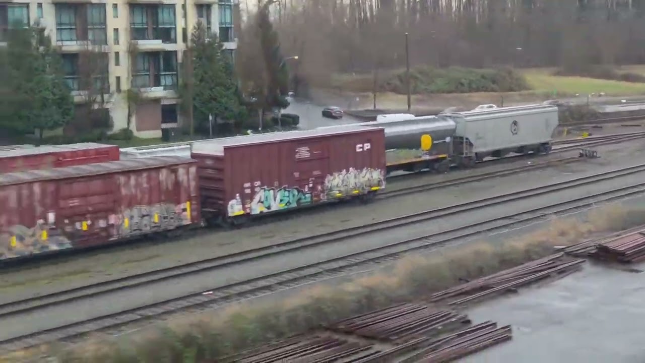 Yep as started my journey 01/28/26 Edmomds station ..Fan abit then ride to film EB side Bby/NW B.C