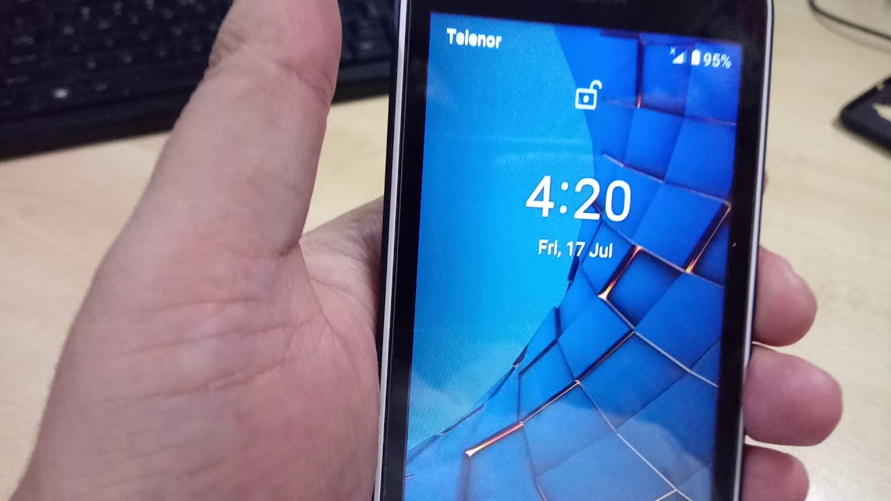 Nokia 1 android 10 go update first impression
