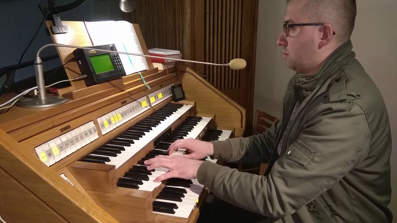 Godzinki o Niepokalanym Poczęciu NMP (👂🏻🎧zoom h1👂🏻🎧)