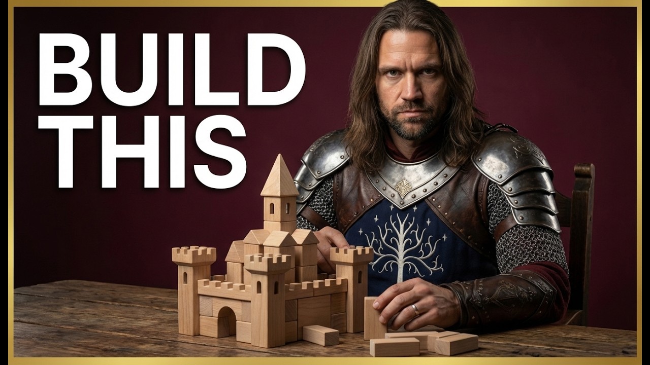 The Ultimate Guide to Worldbuilding Fantasy Cities