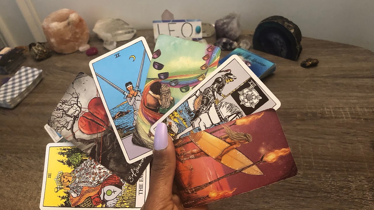 LEO!♌️OFFERED VERY LITTLE❗THIS IS WHY🧿THEY DIDNT' WANT TO TELL YOU THIS!🌙MAJOR CHANGE COMING🔥