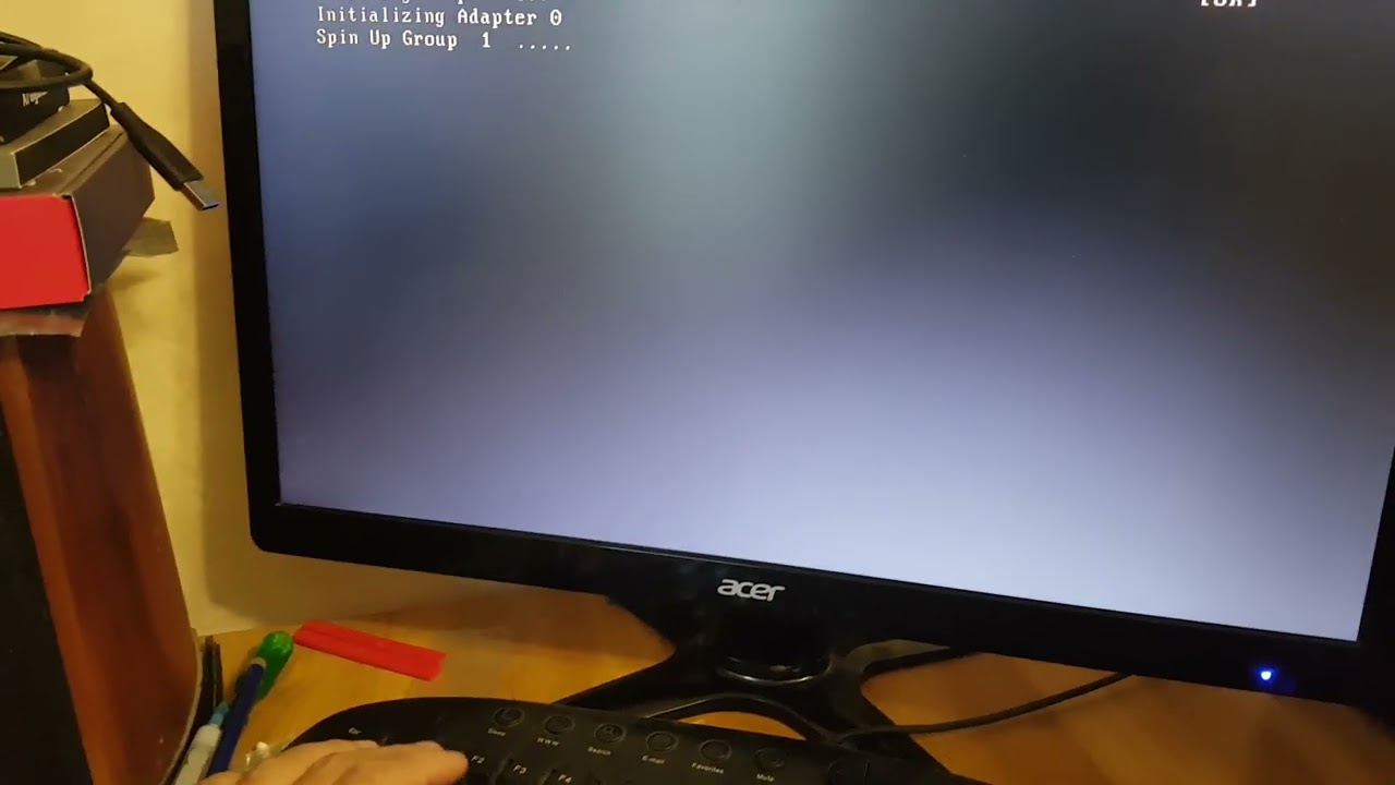 Asus p6t7 ws supercomputer не стартует_6