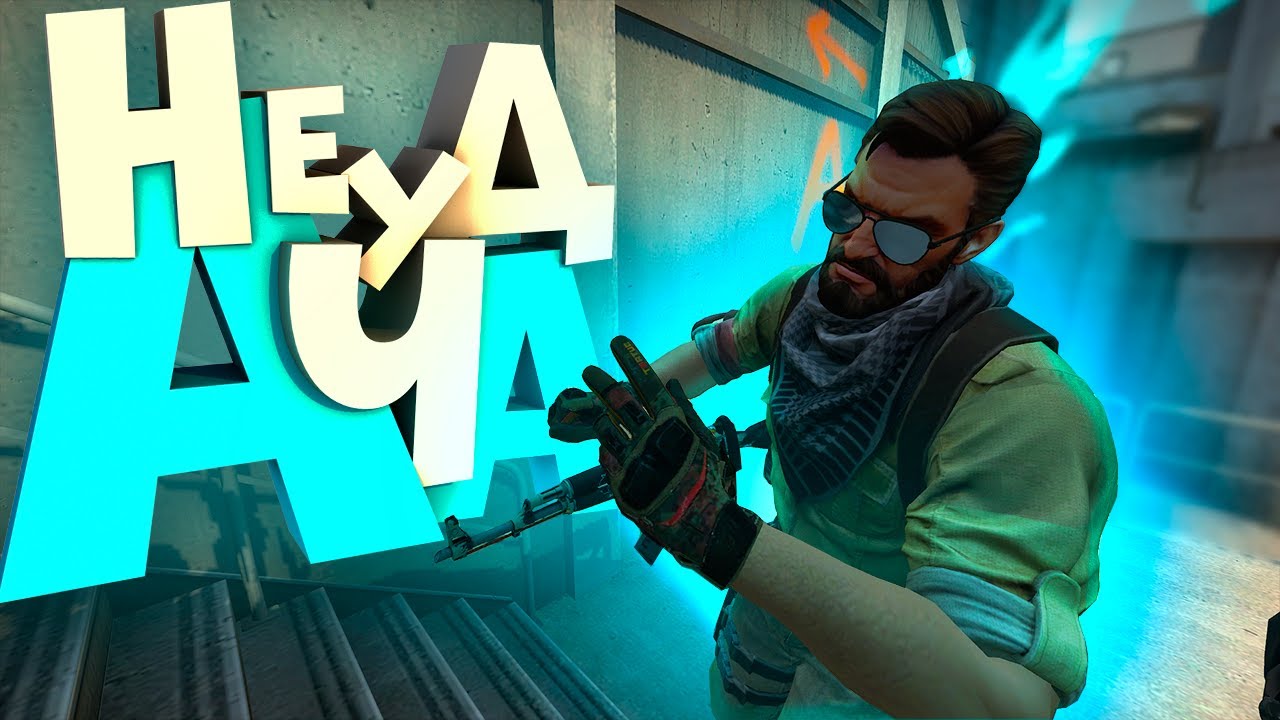 Неудача (нарезка CS:GO; смешные моменты CS:GO)