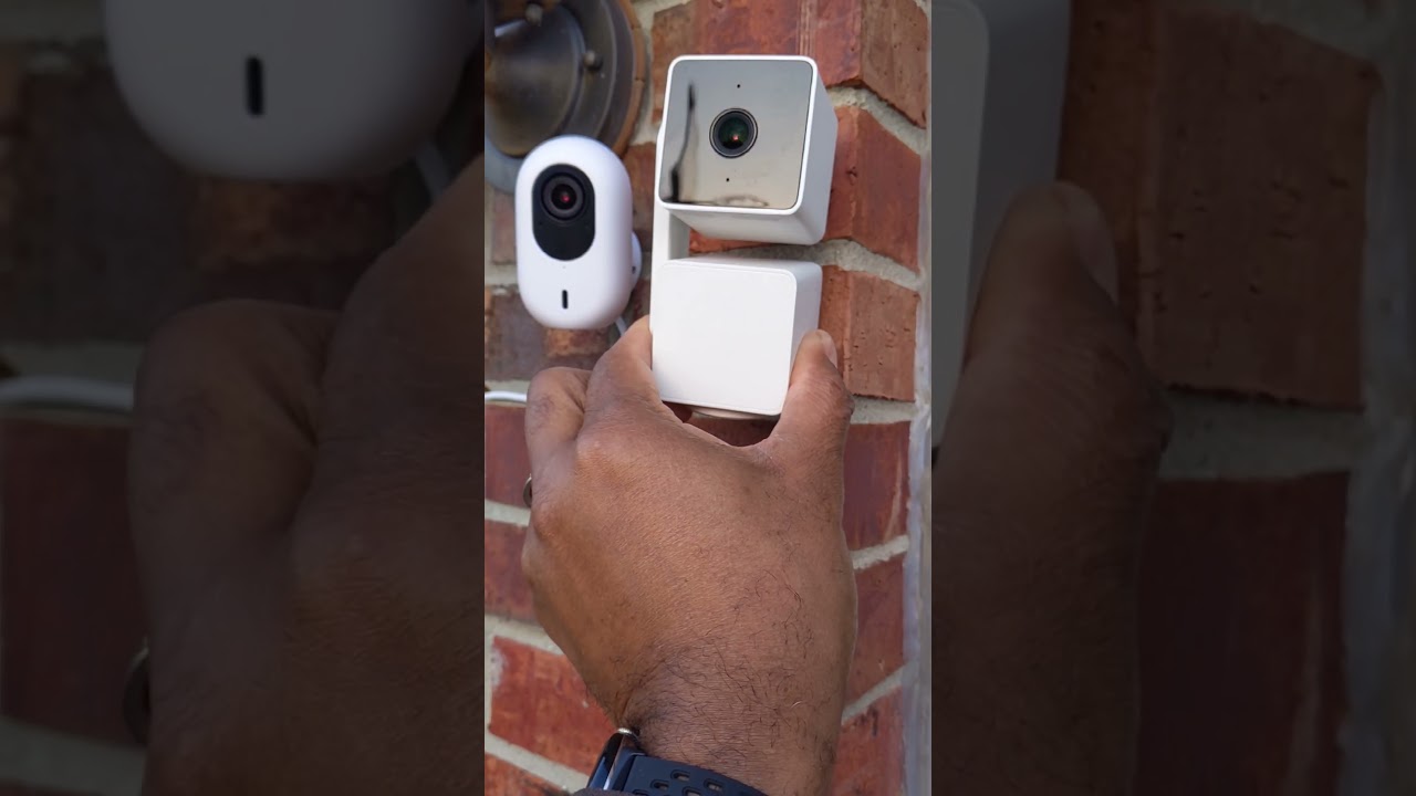 No New Fees, Unifi G4 Instant Cam