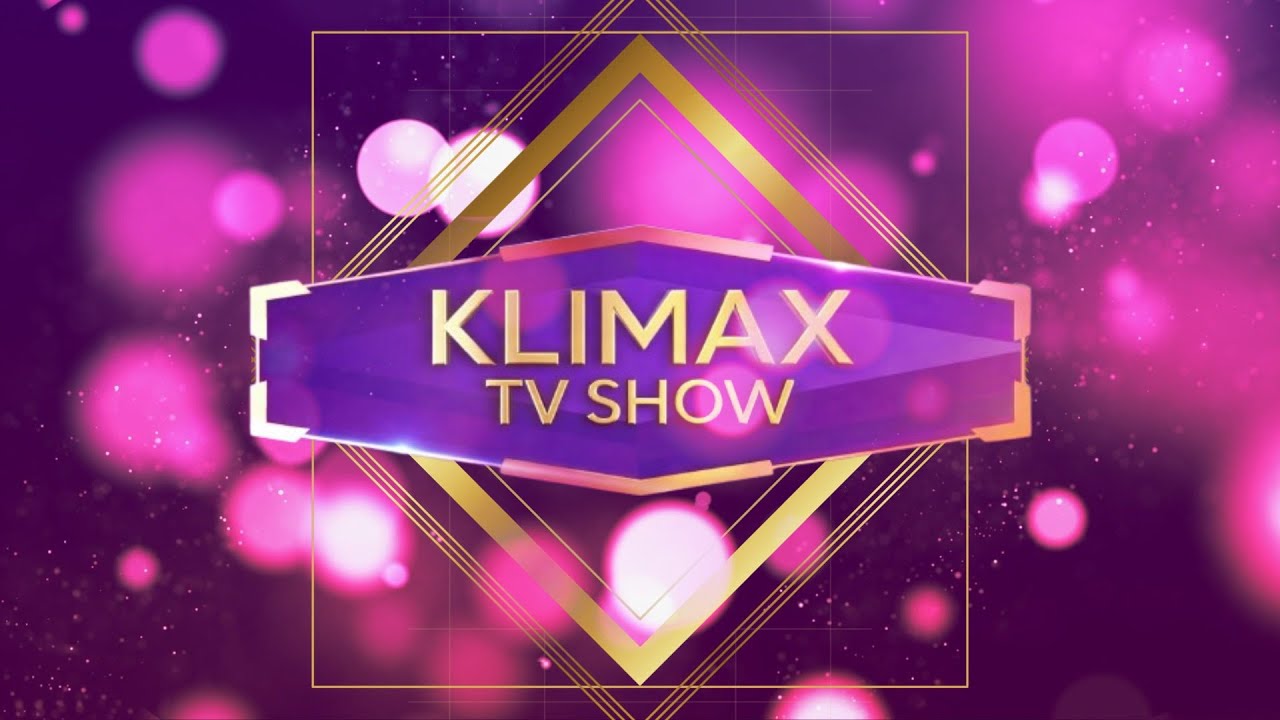 KLIMAX TV SHOW (Plano general)